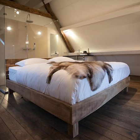 Gasterij Landschot Bed and Breakfast Hoogeloon Rum bild