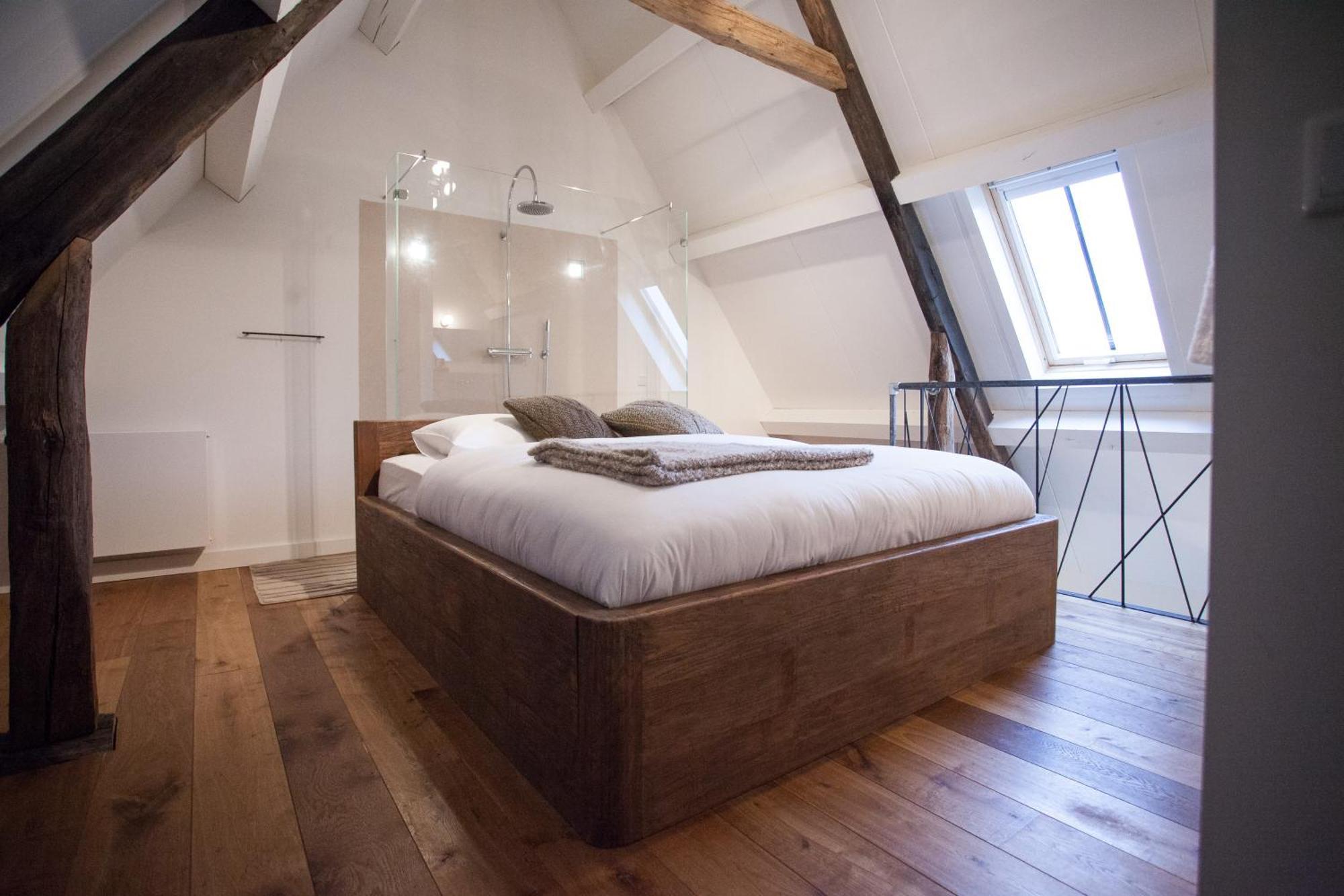 Gasterij Landschot Bed and Breakfast Hoogeloon Rum bild